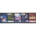SET 5 DVD-URI POVESTI CLASICE DISNEY (ALADDIN, BAMBI, PISICILE ARISTOCRATE, ALICE IN TARA MINUNILOR, 101 DALMATIENI)
