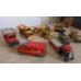 SET3 CU 9 DIVERSE MASINUTE TIP MACHETA