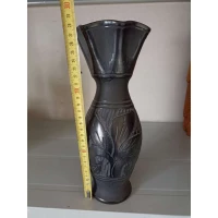VAZA CERAMICA. PRODUS DE COLECTIE, DECOR VAZA CERAMICA. PRODUS DE COLECTIE, DECOR