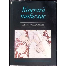 ITINERARII MEDIEVALE