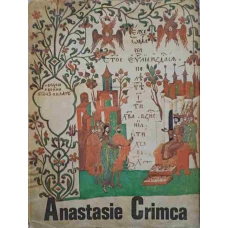 ANASTASIE CRIMCA