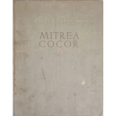 MITREA COCOR