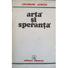 ARTA SI SPERANTA