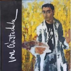 ION CRISTODULO - PICTOR, ARHITECT, SCENOGRAF 925-1991