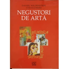 NEGUSTORI DE ARTA