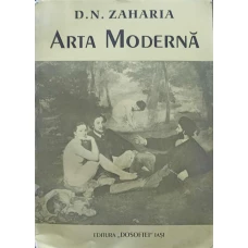 ARTA MODERNA