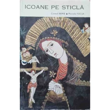 ICOANE PE STICLA