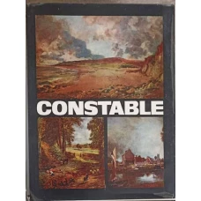 CONSTABLE. ALBUM DE ARTA