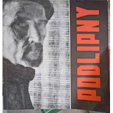 EXPOZITIA RETROSPECTIVA JULIUS PODLIPNY