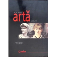 ALBUM DE ARTA SCOLAR