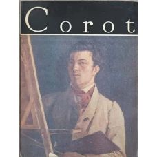 COROT. ALBUM DE ARTA