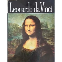 LEONARDO DA VINCI. ALBUM DE ARTA