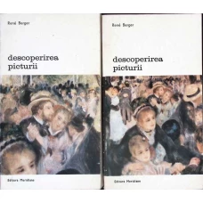 DESCOPERIREA PICTURII VOL.1-2