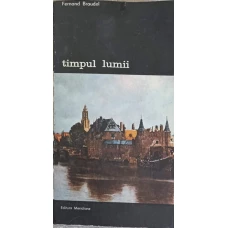 TIMPUL LUMII VOL.2