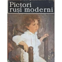 PICTORI RUSI MODERNI
