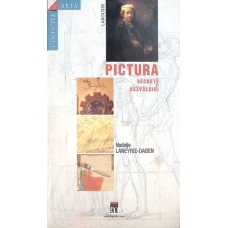 PICTURA SECRETE SI DEZVALUIRI