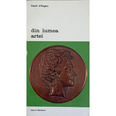 DIN LUMEA ARTEI