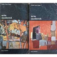 ARTA MODERNA VOL.1-2 ARTA MODERNA VOL.1-2