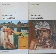 INFERNUL CURIOZITATII VOL.1-2