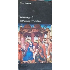AMURGUL EVULUI MEDIU