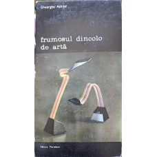 FRUMOSUL DINCOLO DE ARTA