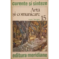 ARTA SI COMUNICARE