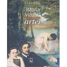 ISTORIA VIZUALA A ARTEI