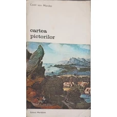 CARTEA PICTORILOR