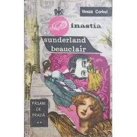 DINASTIA SUNDERLAND BEAUCLAIR VOL.2 PASARI DE PRADA