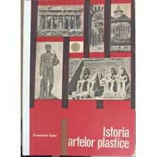 ISTORIA ARTELOR PLASTICE