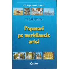 POPASURI PE MERIDIANELE ARTEI