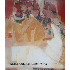 ALEXANDRU CUMPATA. ALBUM