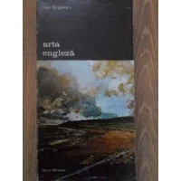 ARTA ENGLEZA
