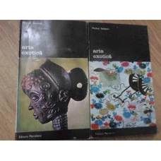 ARTA EXOTICA VOL.1-2