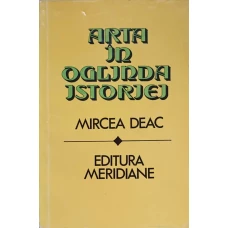 ARTA IN OGLINDA ISTORIEI
