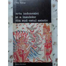 ARTA INDONEZIEI SI A INSULELOR DIN SUD-ESTUL ASIATIC
