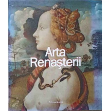 ARTA RENASTERII. ALBUM