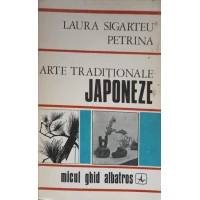 ARTE TRADITIONALE JAPONEZE