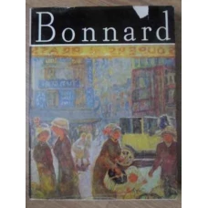 BONNARD. ALBUM DE ARTA