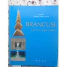 BRANCUSI SCULPTOR CRESTIN ORTODOX