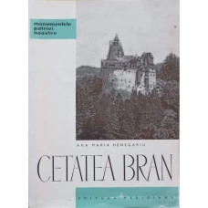 CETATEA BRAN
