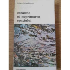 CEZANNE SI EXPRIMAREA SPATIULUI
