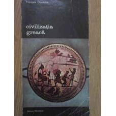 CIVILIZATIA GREACA IN EPOCILE ARHAICA SI CLASICA VOL.2
