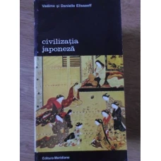 CIVILIZATIA JAPONEZA