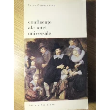 CONFLUENTE ALE ARTEI UNIVERSALE