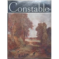 CONSTABLE. ALBUM DE ARTA