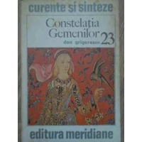 CONSTELATIA GEMENILOR