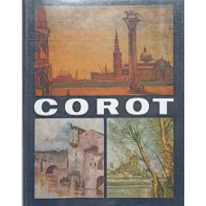 COROT. ALBUM DE ARTA