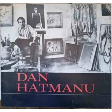 DAN HATMANU. PICTURA