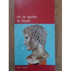 DE LA APOLLO LA FAUST
